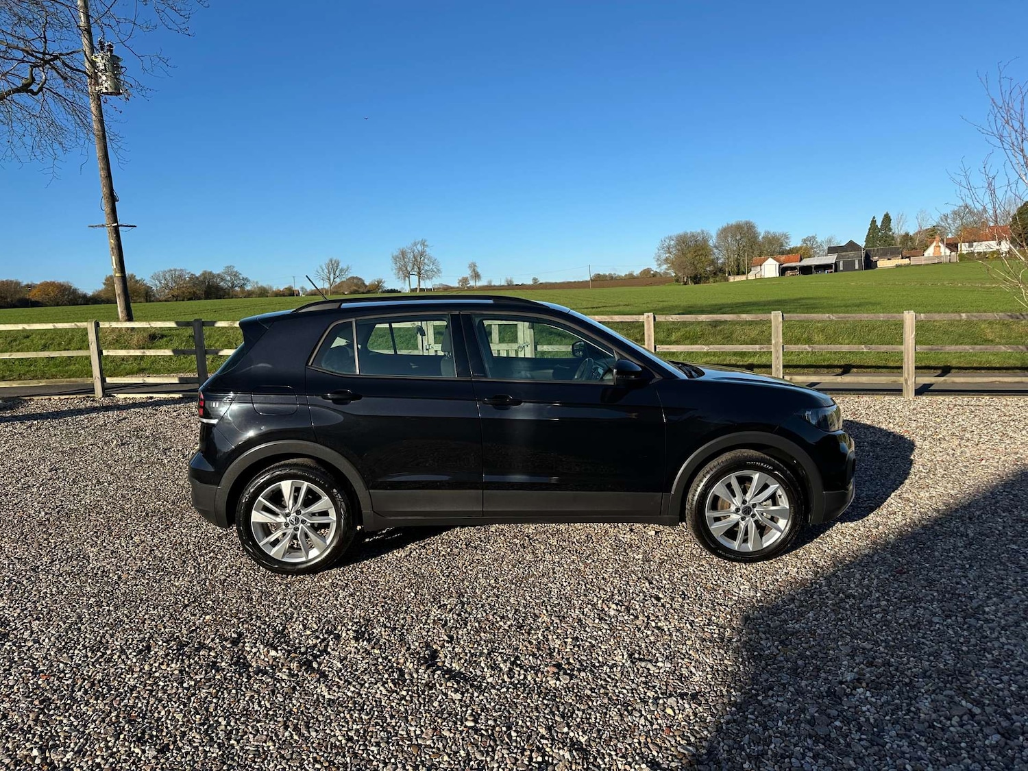 Used Volkswagen T-Cross 2021 for sale - 76759984: Photo 6