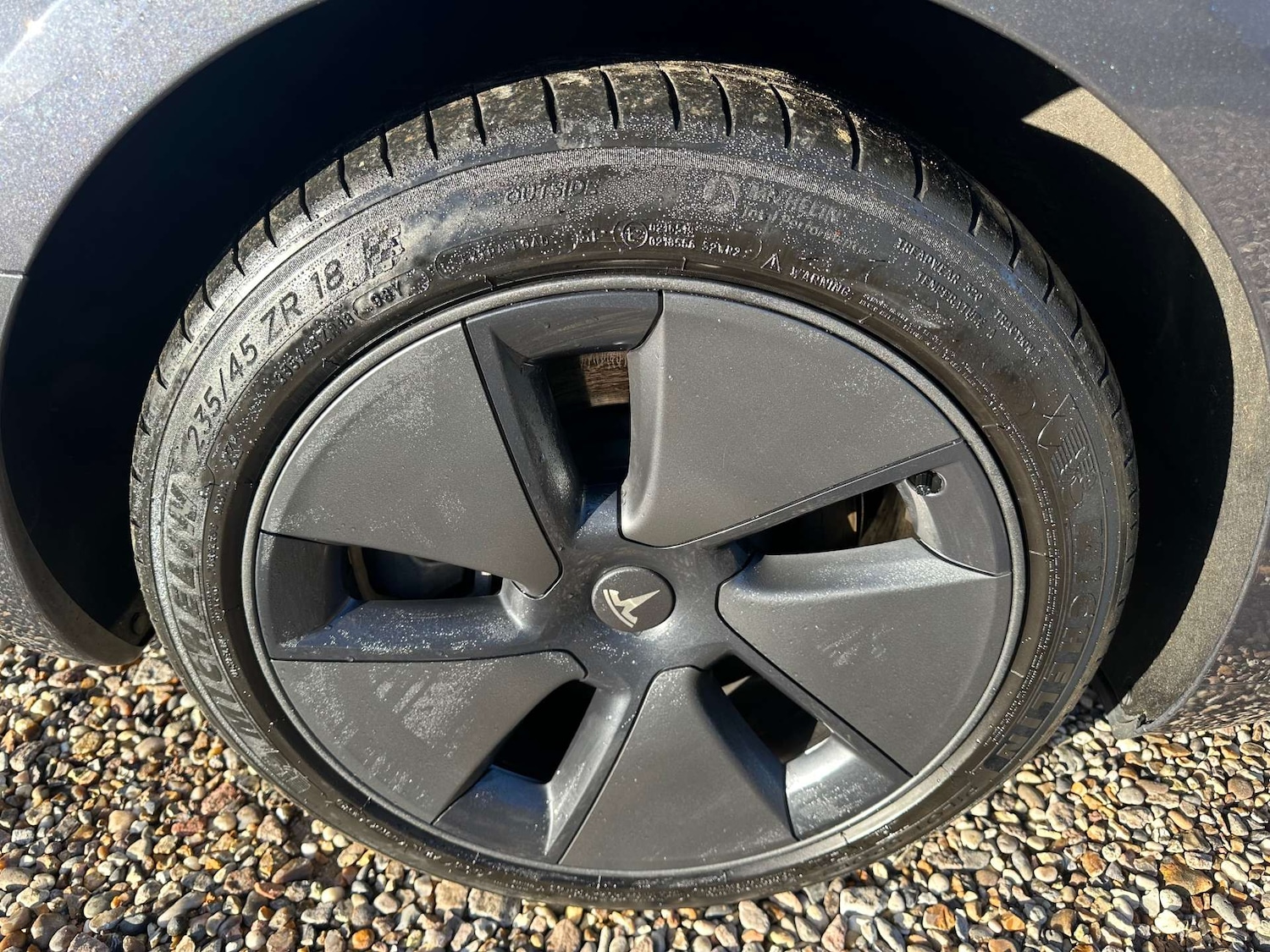 Used Tesla Model 3 2021 for sale - 76940180: Photo 10