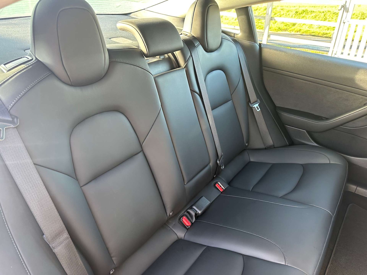 Used Tesla Model 3 2021 for sale - 76940180: Photo 11