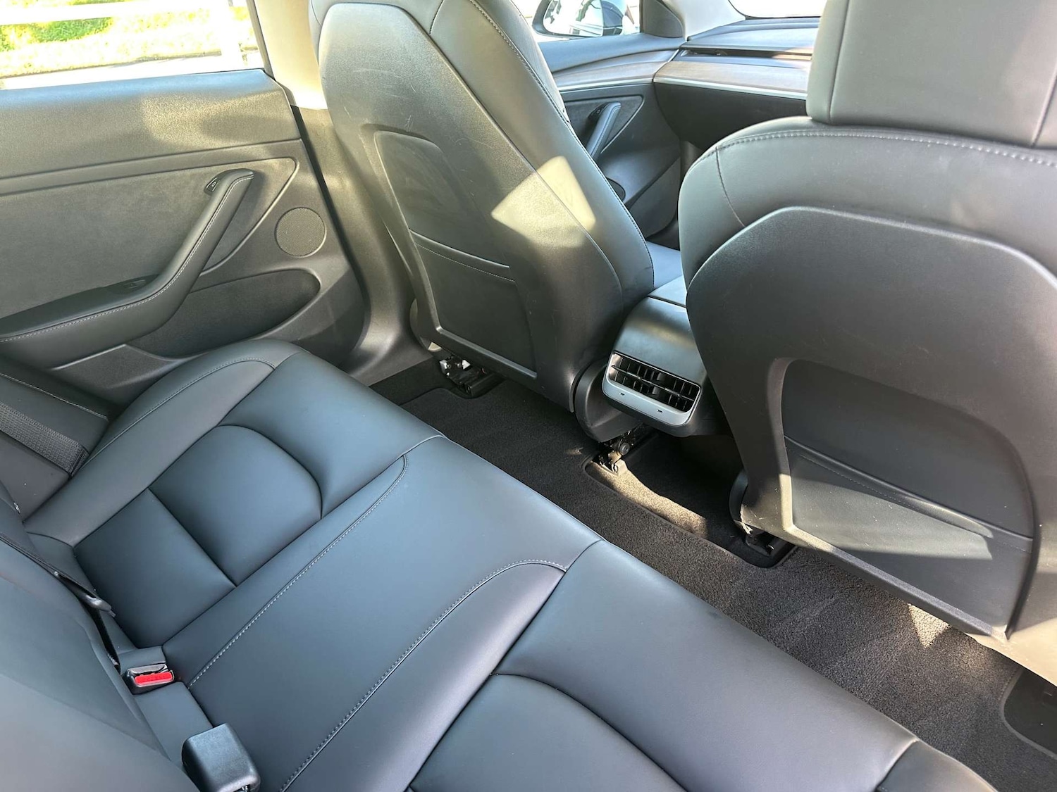 Used Tesla Model 3 2021 for sale - 76940180: Photo 12