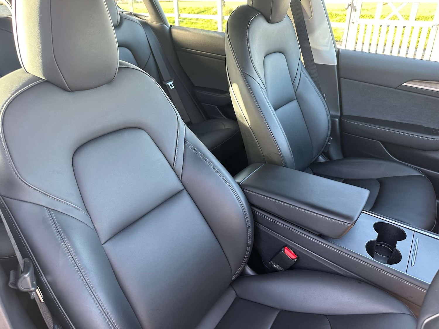 Used Tesla Model 3 2021 for sale - 76940180: Photo 13