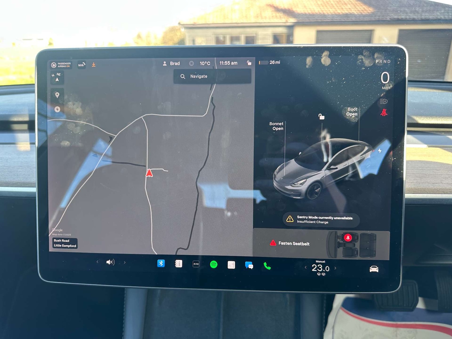 Used Tesla Model 3 2021 for sale - 76940180: Photo 15