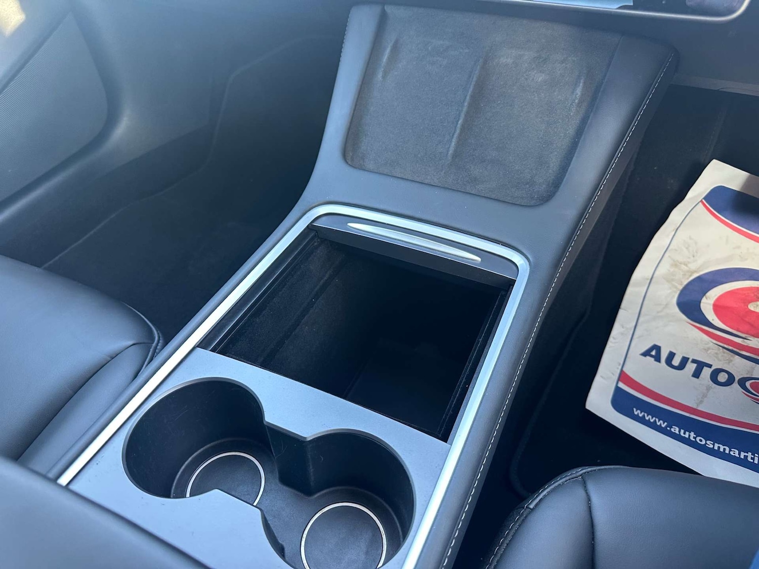 Used Tesla Model 3 2021 for sale - 76940180: Photo 16