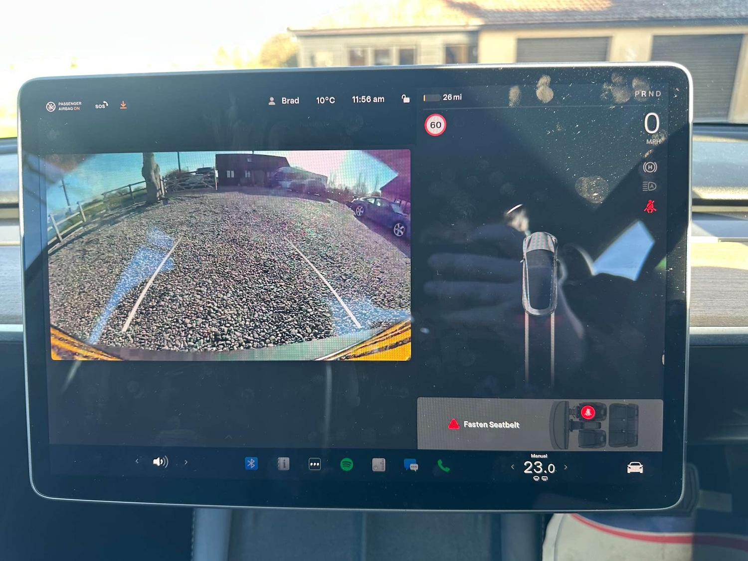 Used Tesla Model 3 2021 for sale - 76940180: Photo 17