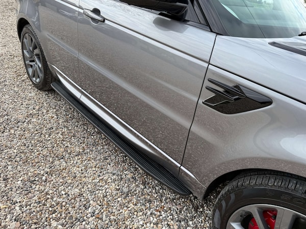 Used Land Rover Range Rover Sport 2019 for sale - 76097680: Photo 12