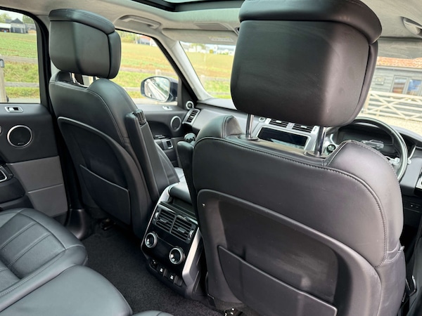 Used Land Rover Range Rover Sport 2019 for sale - 76097680: Photo 18
