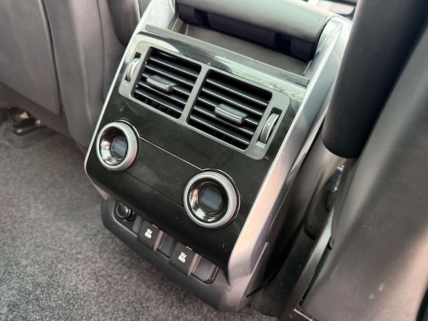 Used Land Rover Range Rover Sport 2019 for sale - 76097680: Photo 20