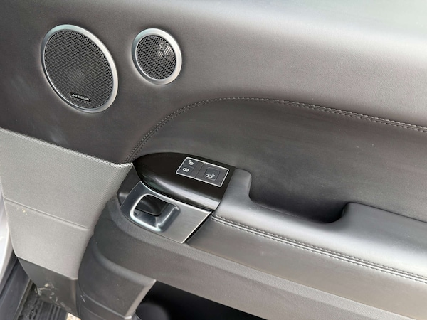 Used Land Rover Range Rover Sport 2019 for sale - 76097680: Photo 23
