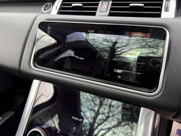 Used Land Rover Range Rover Sport 2019 for sale - 76097680: Photo 25