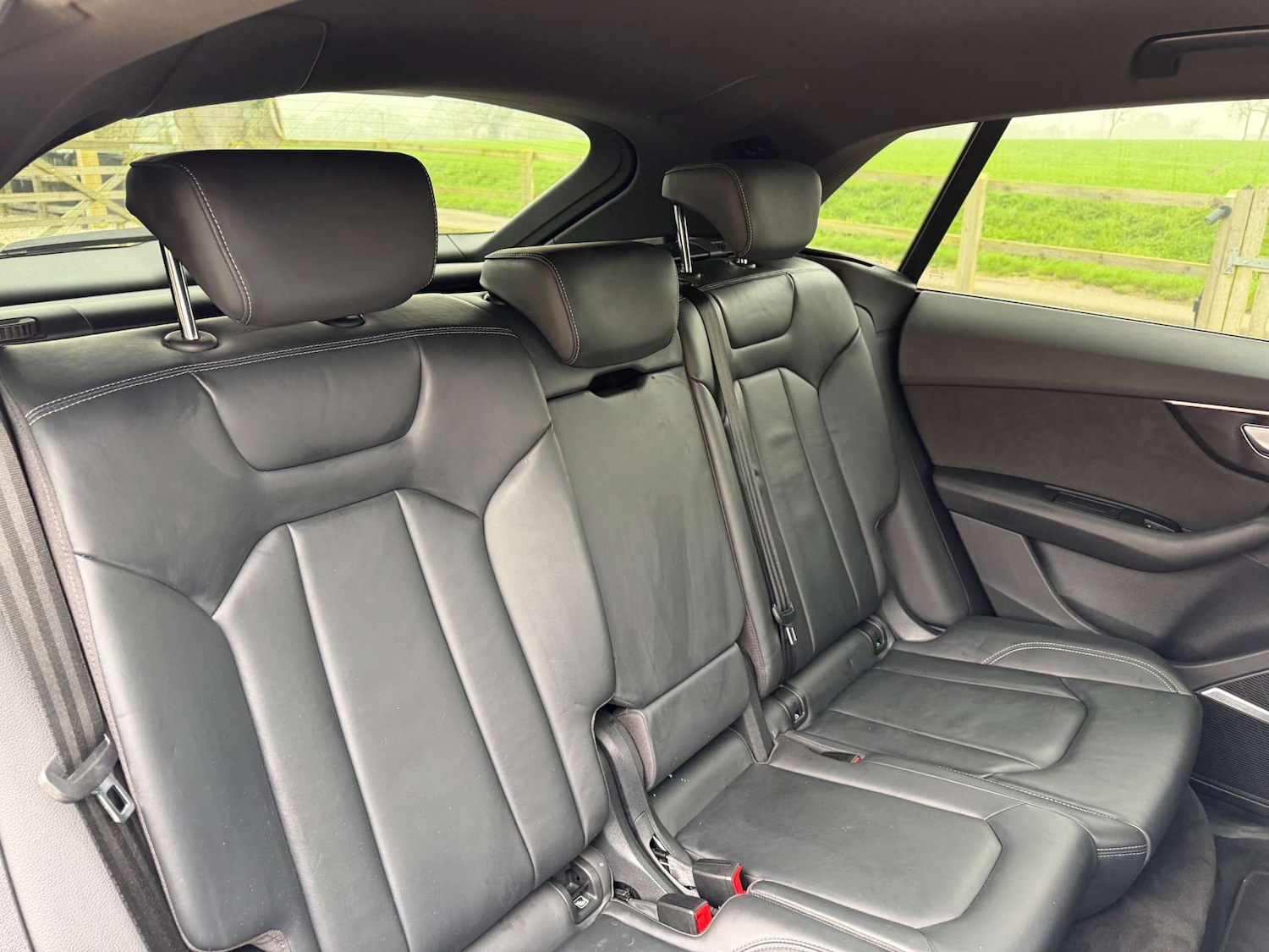 Used Audi Q8 2021 for sale - 77798394: Photo 14