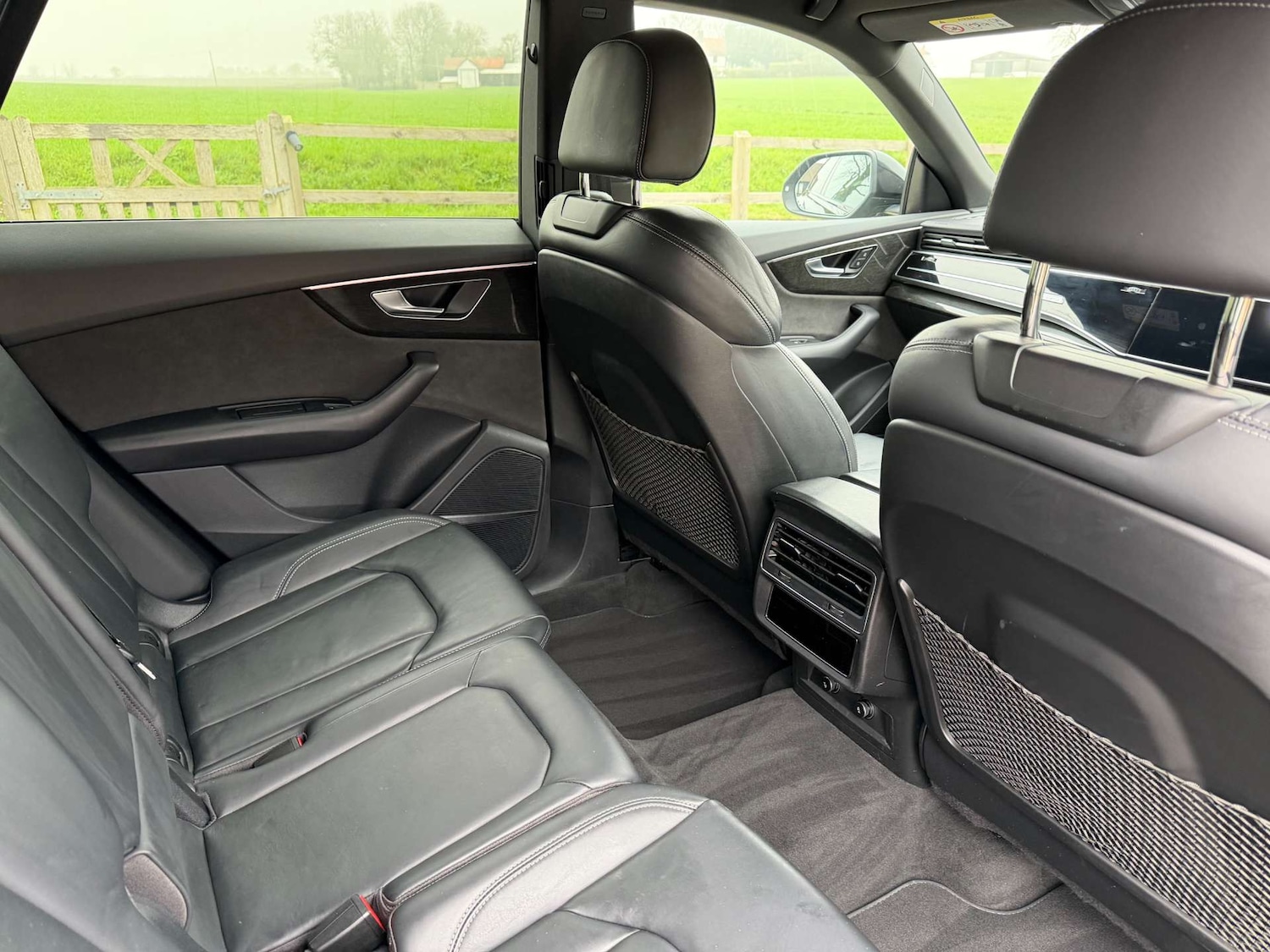 Used Audi Q8 2021 for sale - 77798394: Photo 15