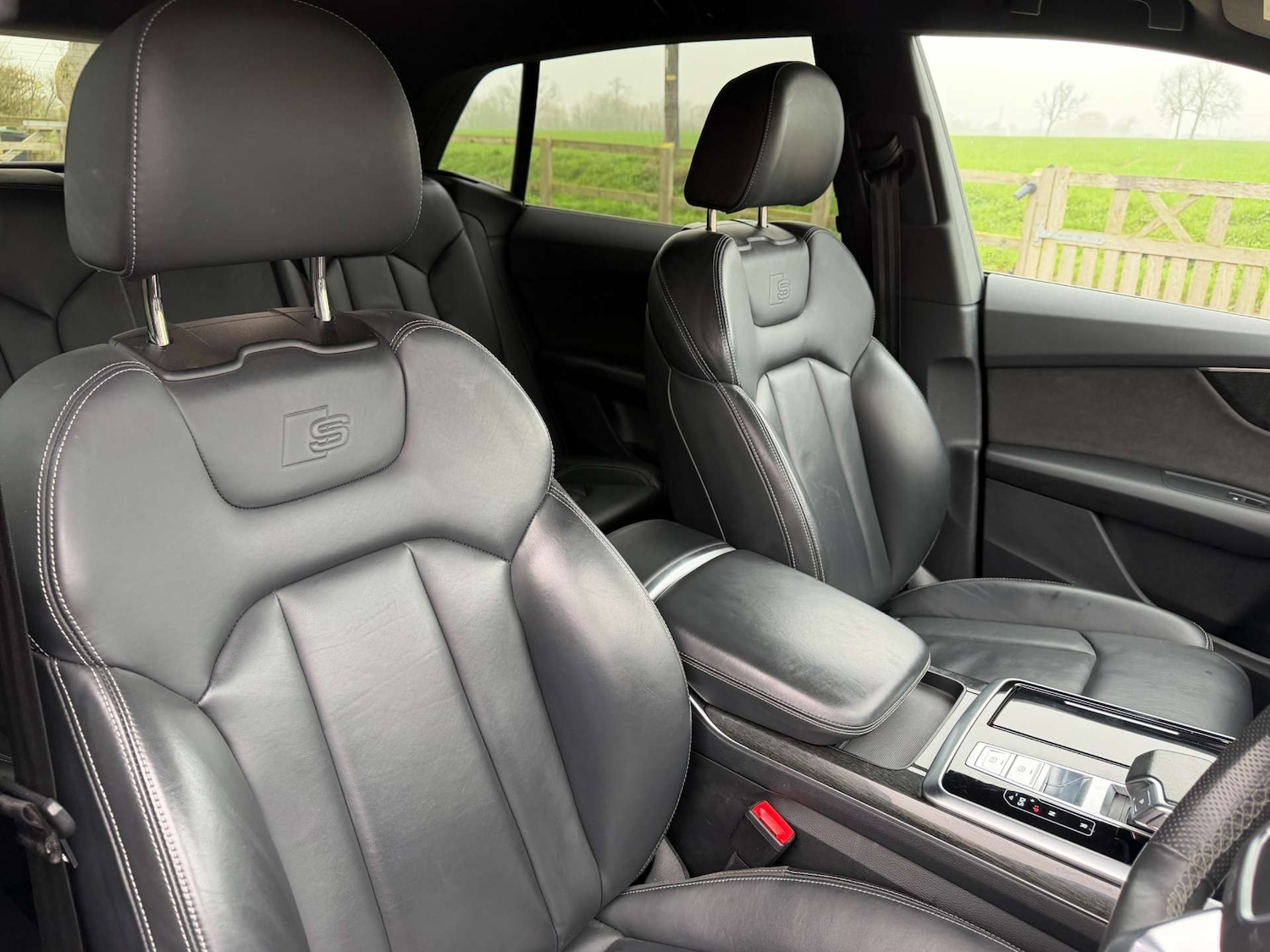 Used Audi Q8 2021 for sale - 77798394: Photo 16