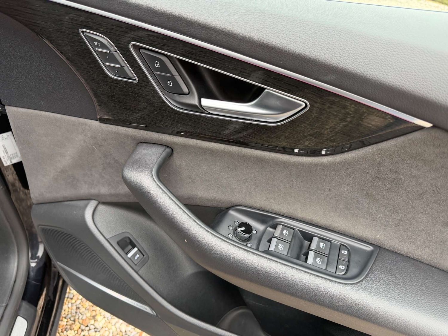 Used Audi Q8 2021 for sale - 77798394: Photo 22