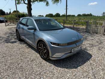 2023 - IONIQ 5 Premium EV 5dr