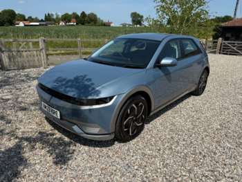Used Hyundai IONIQ 5 2023 for sale - 74953331: Photo