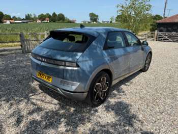 Used Hyundai IONIQ 5 2023 for sale - 74953331: Photo