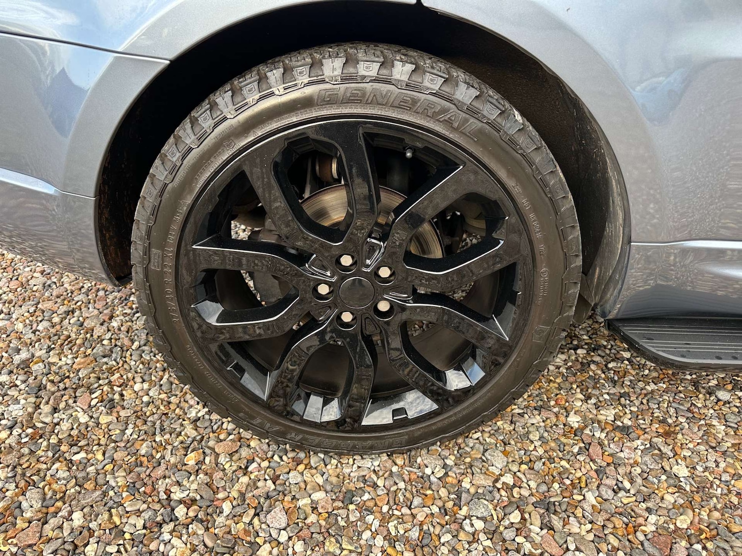 Used Land Rover Range Rover Sport 2018 for sale - 76724035: Photo 14