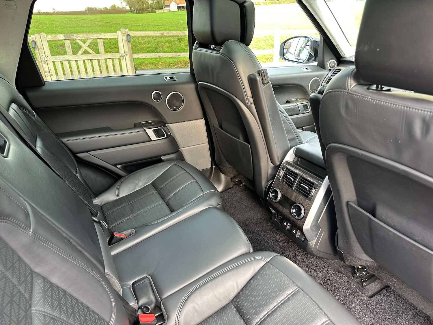 Used Land Rover Range Rover Sport 2018 for sale - 76724035: Photo 17