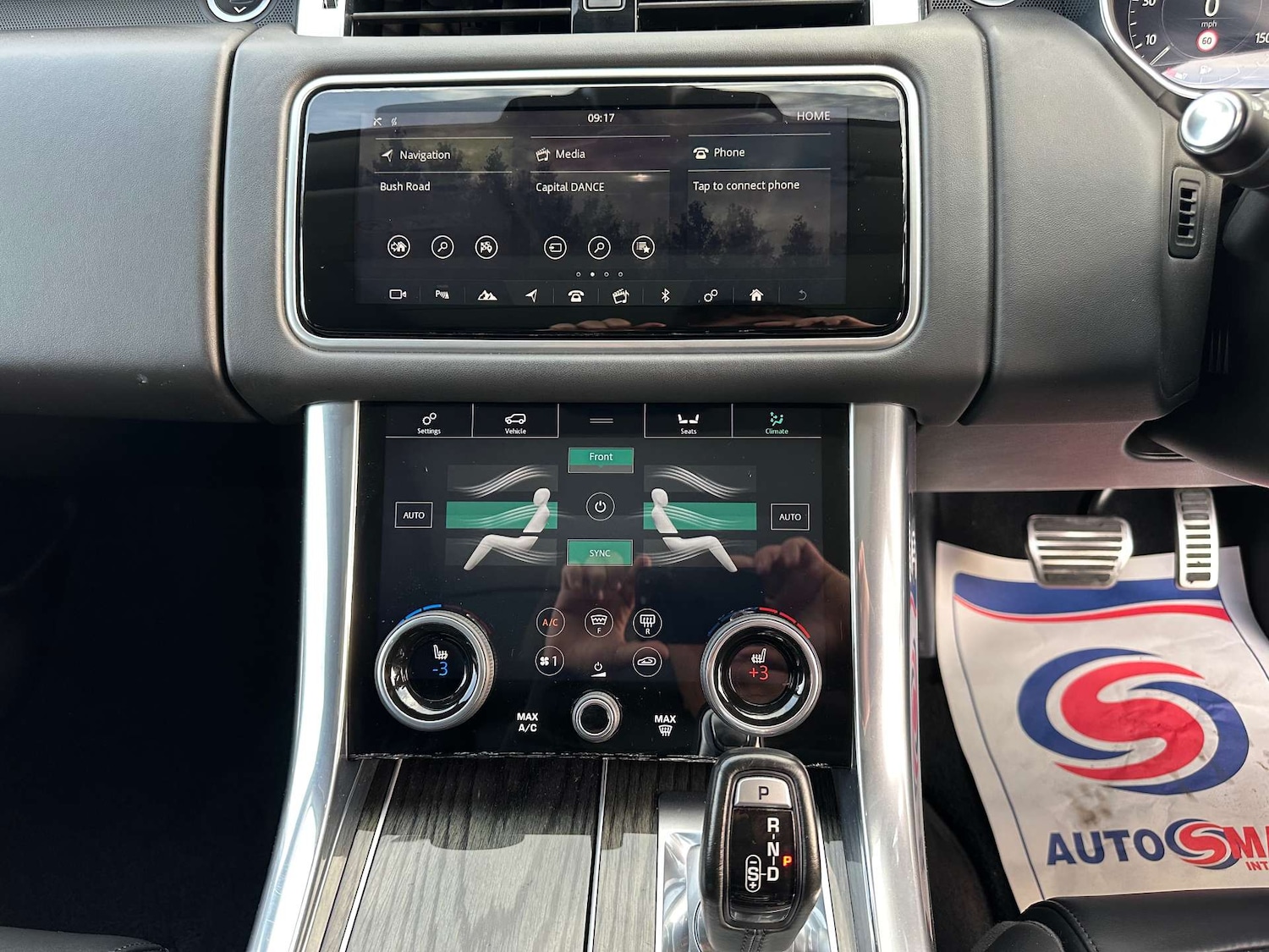 Used Land Rover Range Rover Sport 2018 for sale - 76724035: Photo 21