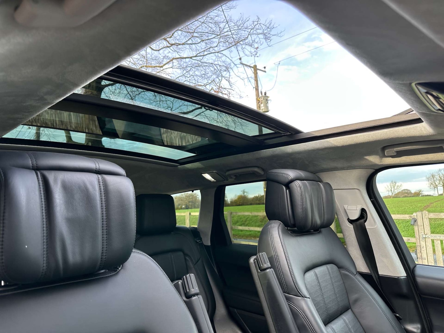 Used Land Rover Range Rover Sport 2018 for sale - 76724035: Photo 25