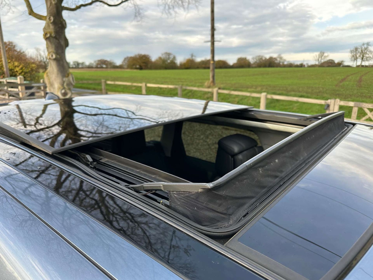 Used Land Rover Range Rover Sport 2018 for sale - 76724035: Photo 26