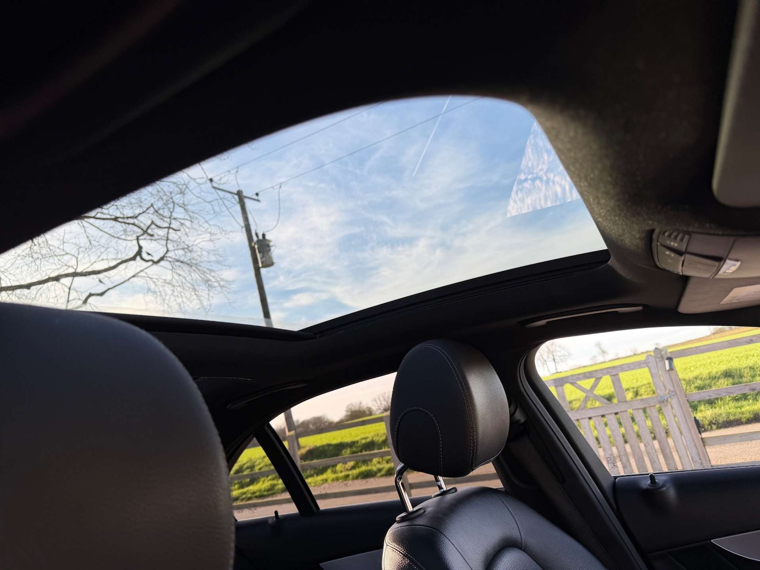 Used Mercedes-Benz C Class 2017 for sale - 77661927: Photo 22