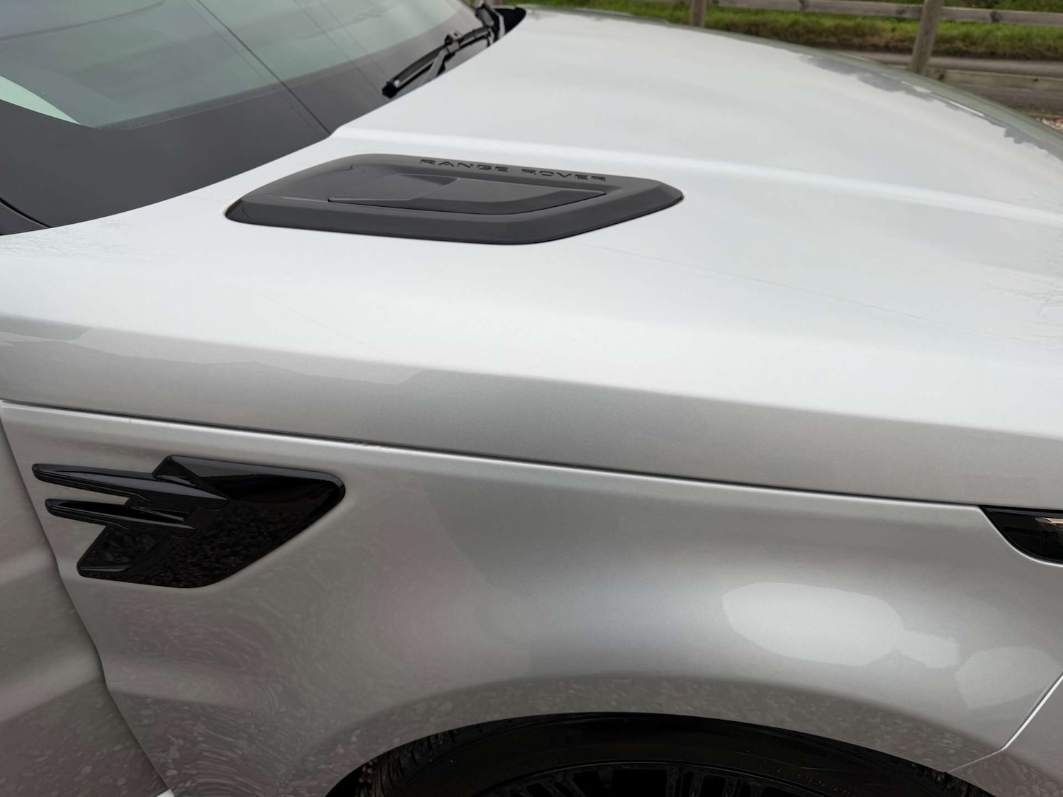 Used Land Rover Range Rover Sport 2020 for sale - 77053376: Photo 13