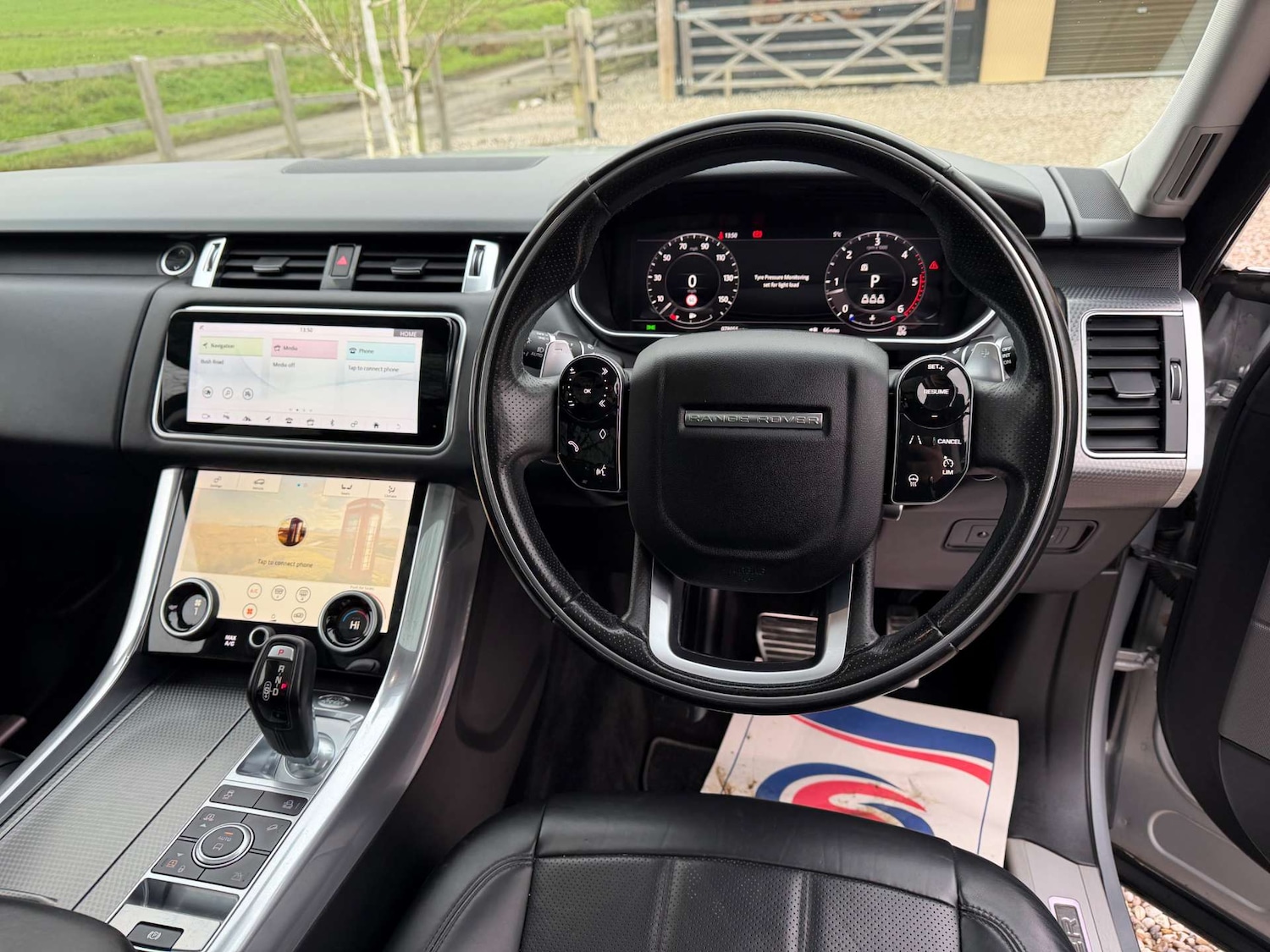Used Land Rover Range Rover Sport 2020 for sale - 77053376: Photo 19