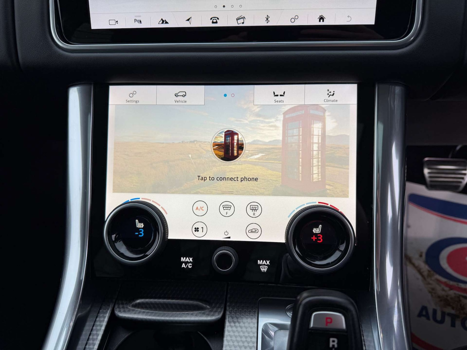 Used Land Rover Range Rover Sport 2020 for sale - 77053376: Photo 21