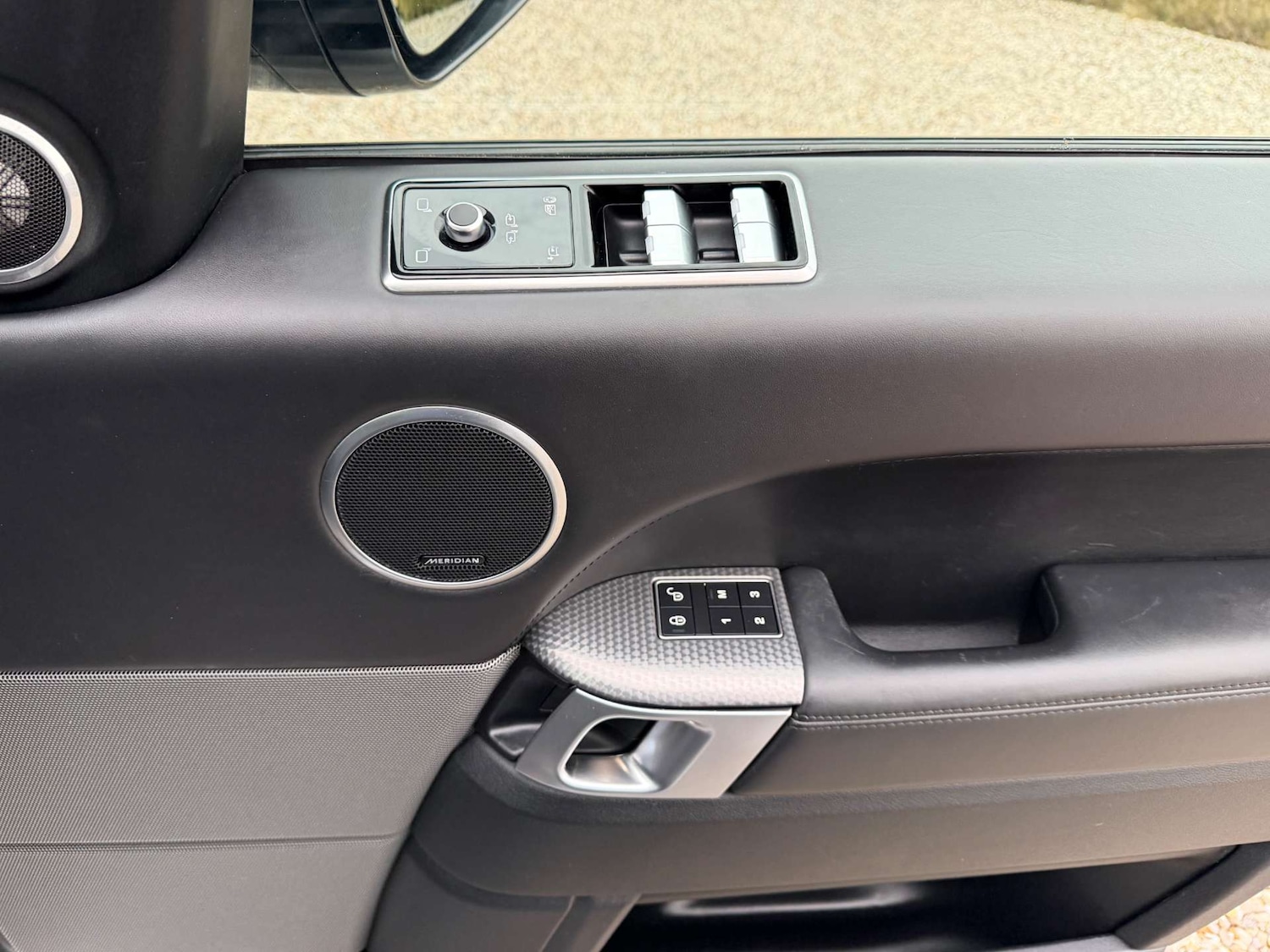 Used Land Rover Range Rover Sport 2020 for sale - 77053376: Photo 22