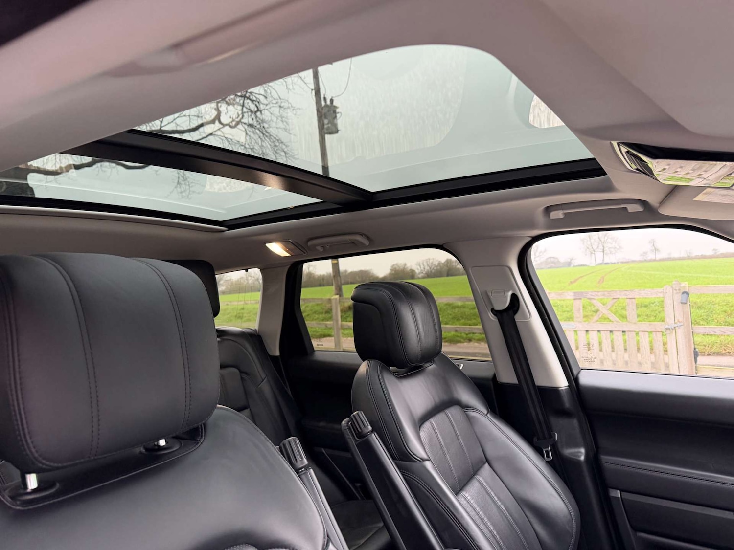 Used Land Rover Range Rover Sport 2020 for sale - 77053376: Photo 23