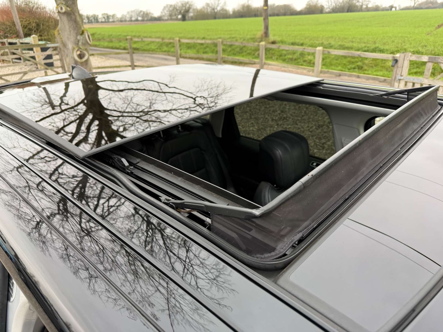 Used Land Rover Range Rover Sport 2020 for sale - 77053376: Photo 24