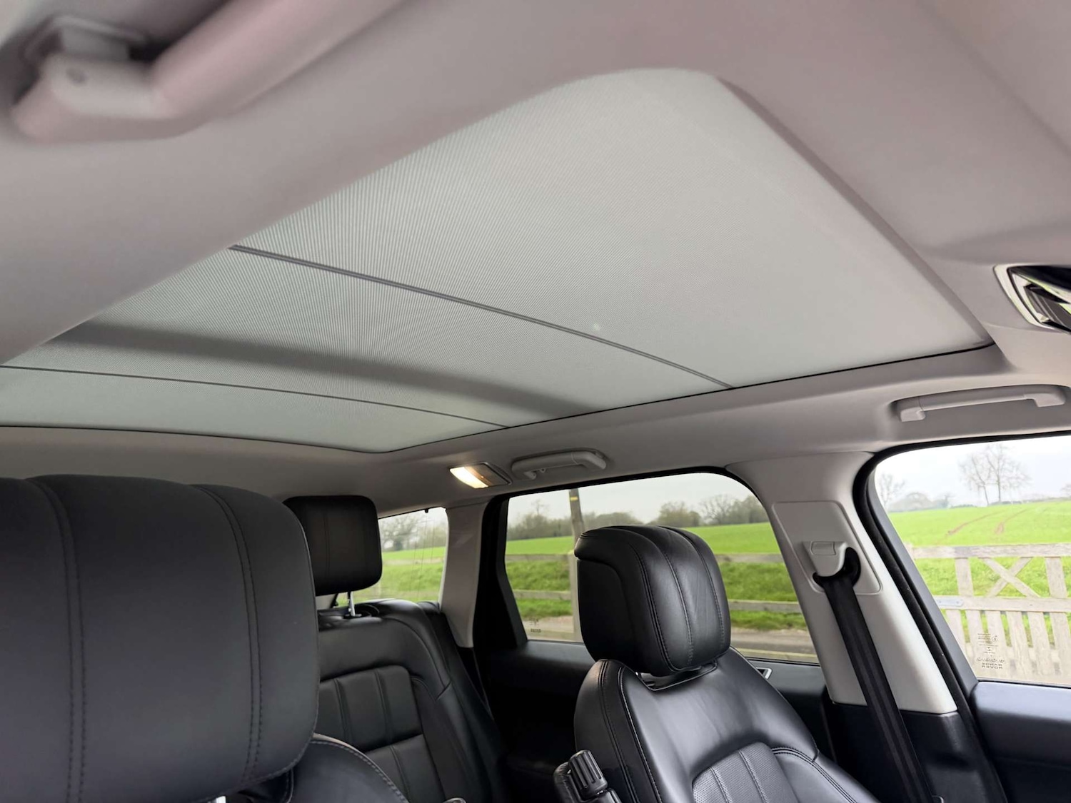 Used Land Rover Range Rover Sport 2020 for sale - 77053376: Photo 25