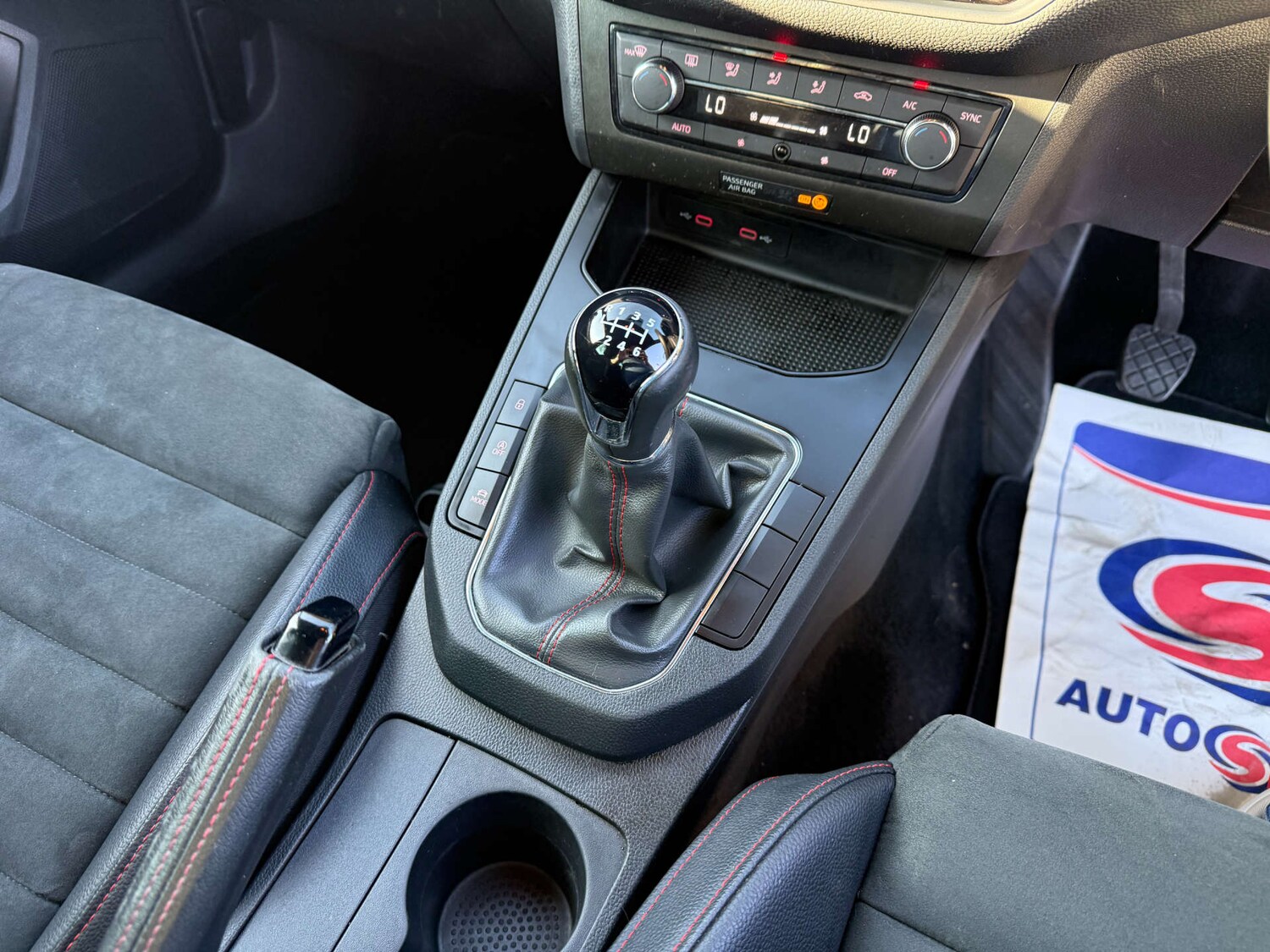 Vehicle 17