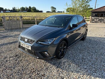 Used SEAT Ibiza 2021 for sale - 75128819: Photo