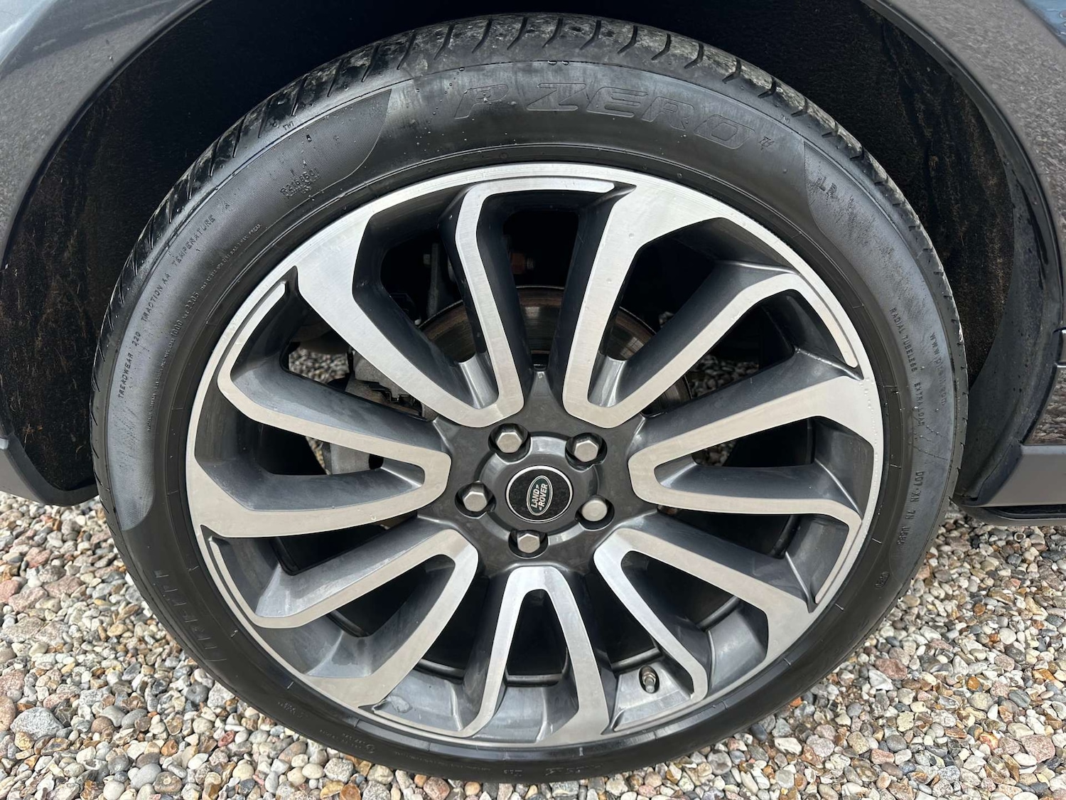 Used Land Rover Range Rover 2019 for sale - 76375878: Photo 10