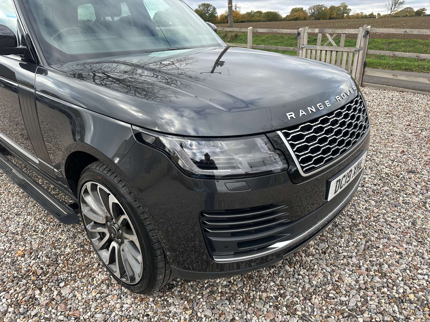 Used Land Rover Range Rover 2019 for sale - 76375878: Photo 12