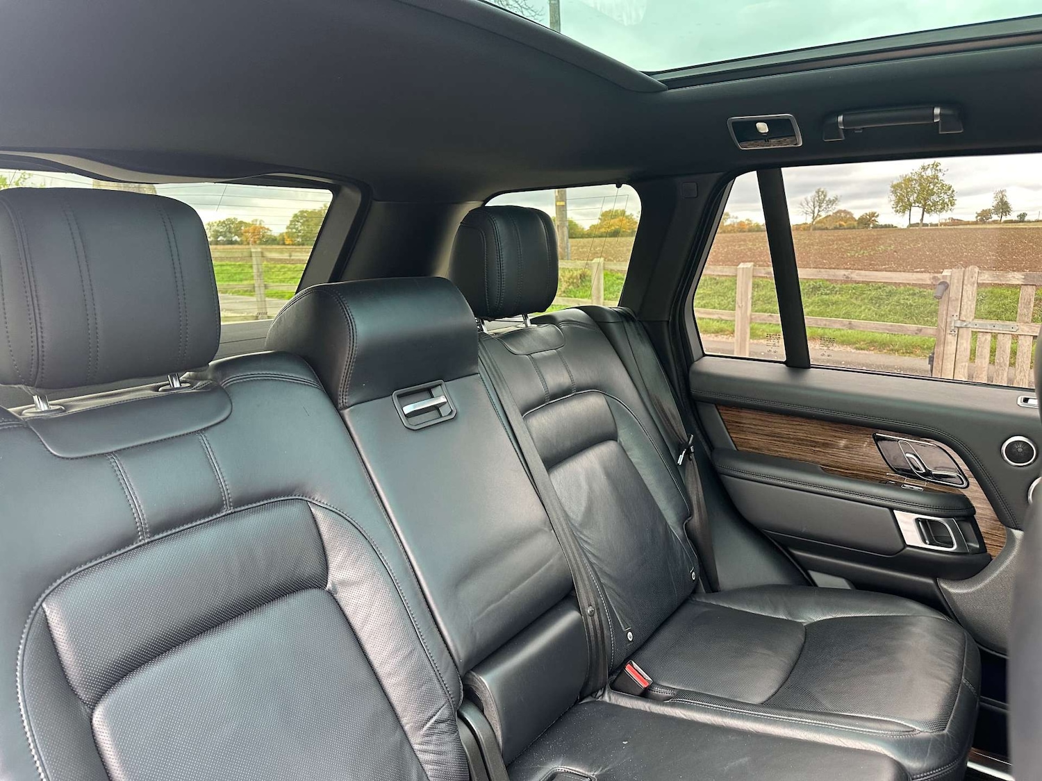 Used Land Rover Range Rover 2019 for sale - 76375878: Photo 15