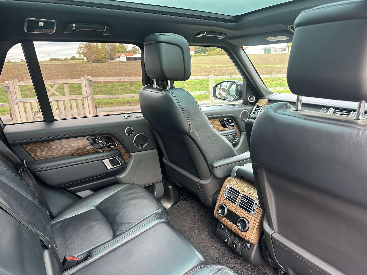 Used Land Rover Range Rover 2019 for sale - 76375878: Photo 16
