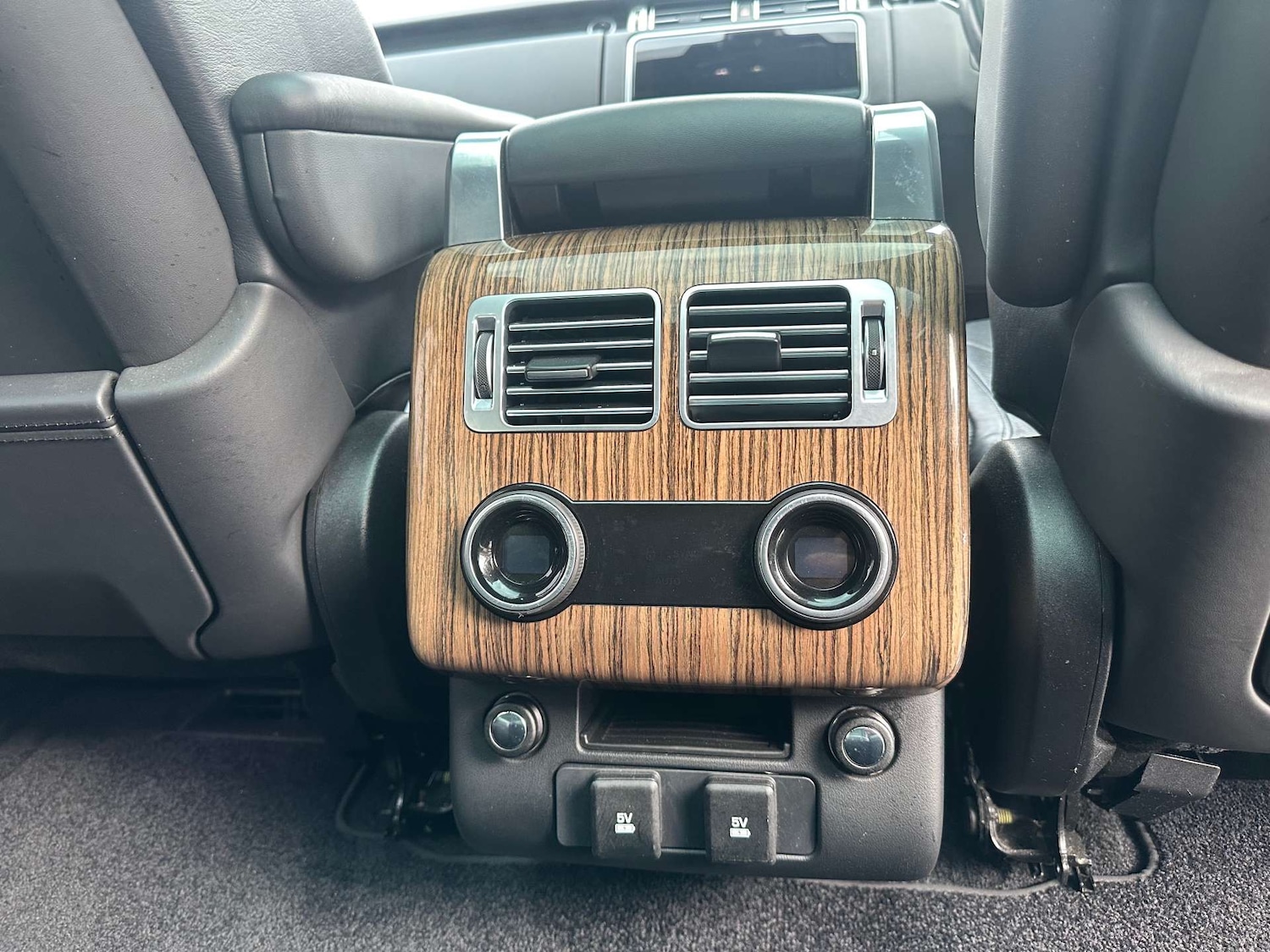 Used Land Rover Range Rover 2019 for sale - 76375878: Photo 18