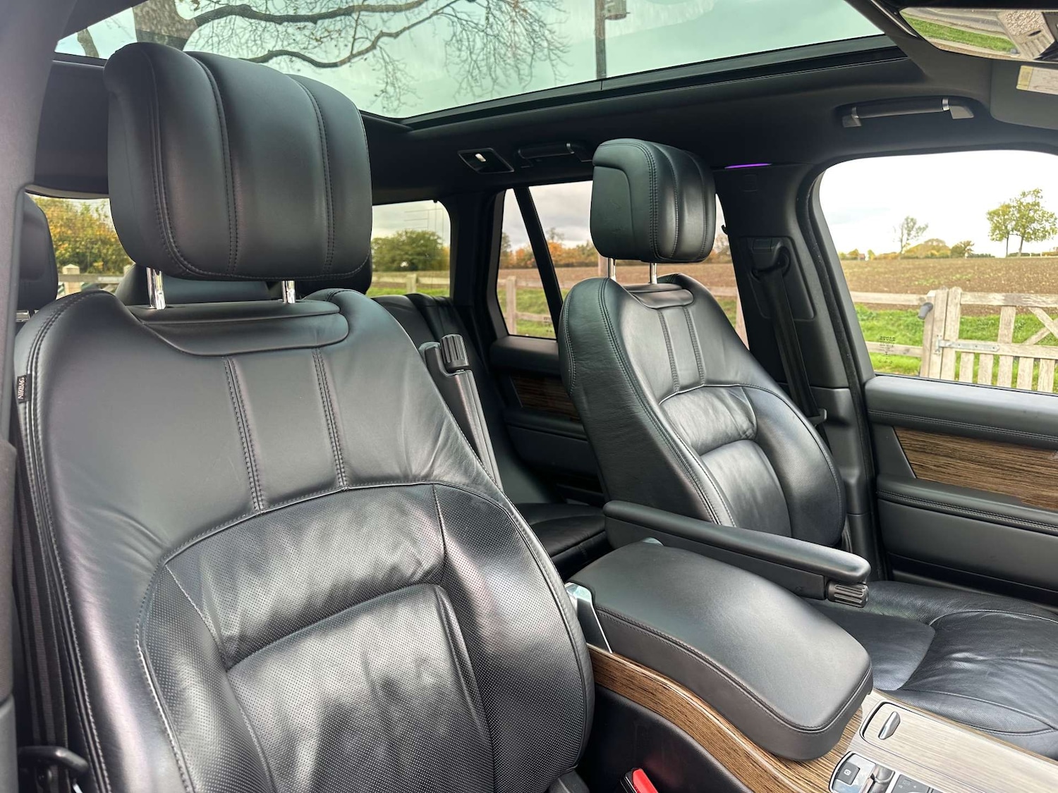 Used Land Rover Range Rover 2019 for sale - 76375878: Photo 20