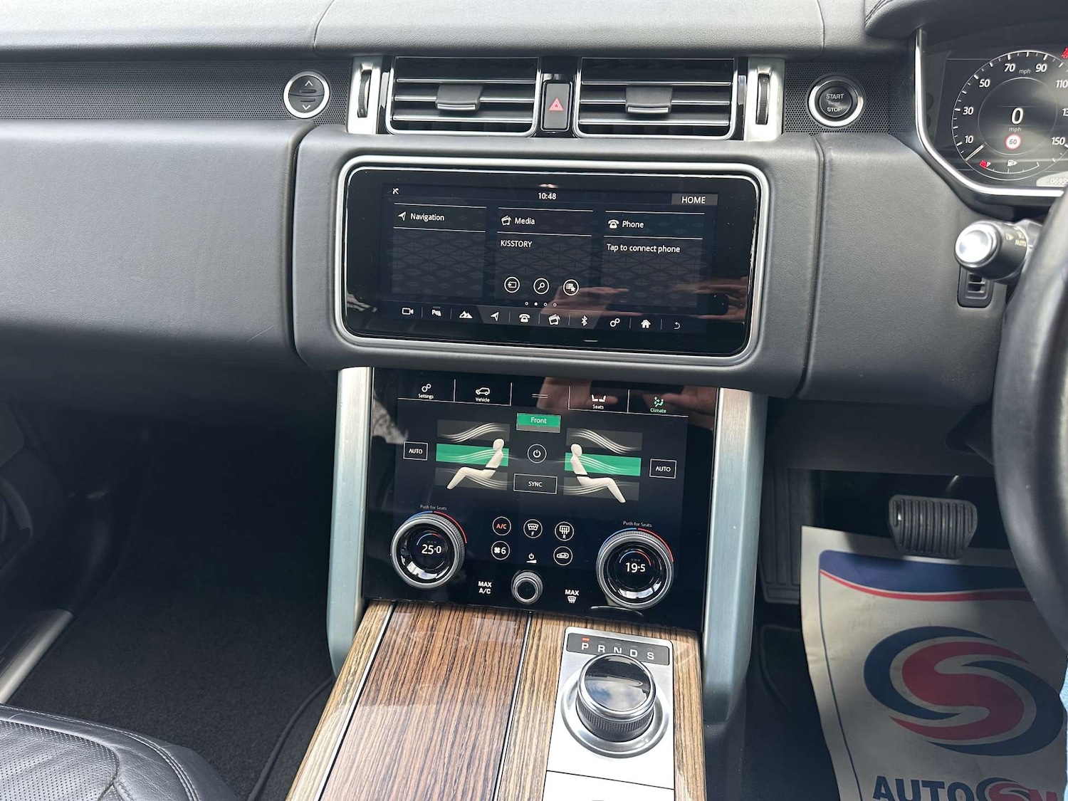 Used Land Rover Range Rover 2019 for sale - 76375878: Photo 27