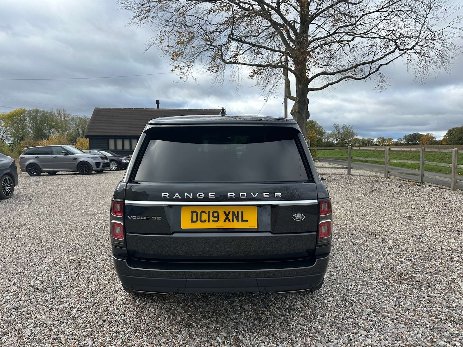 Used Land Rover Range Rover 2019 for sale - 76375878: Photo 8