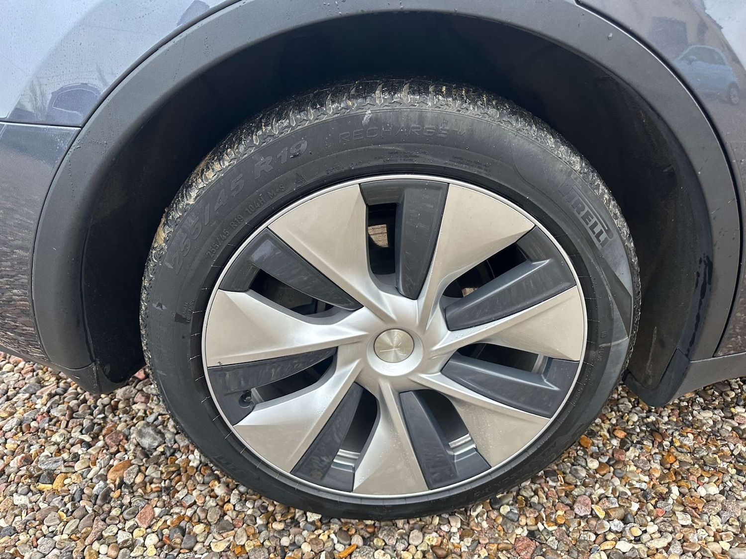 Used Tesla Model Y 2022 for sale - 77022582: Photo 10