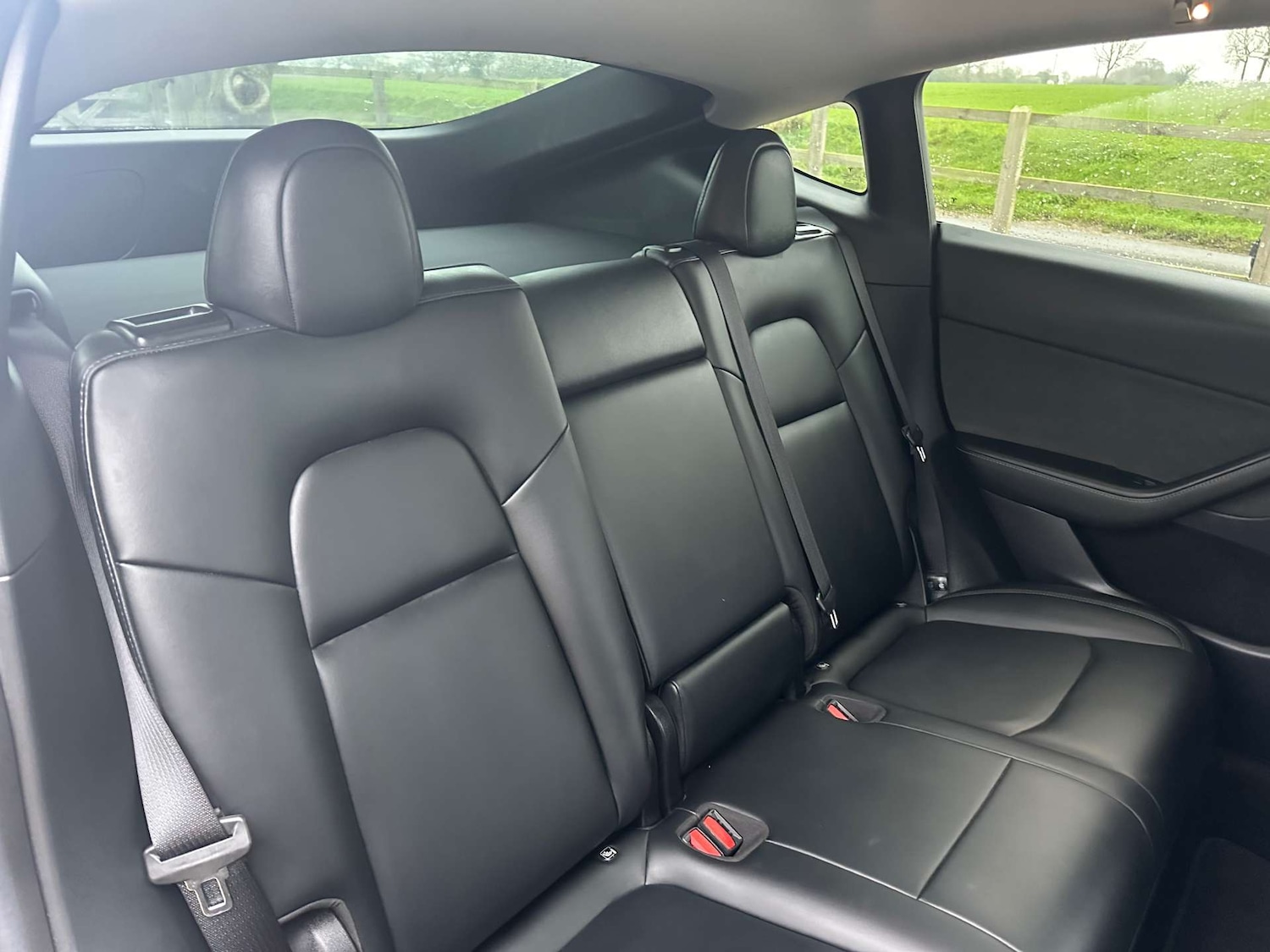 Used Tesla Model Y 2022 for sale - 77022582: Photo 11