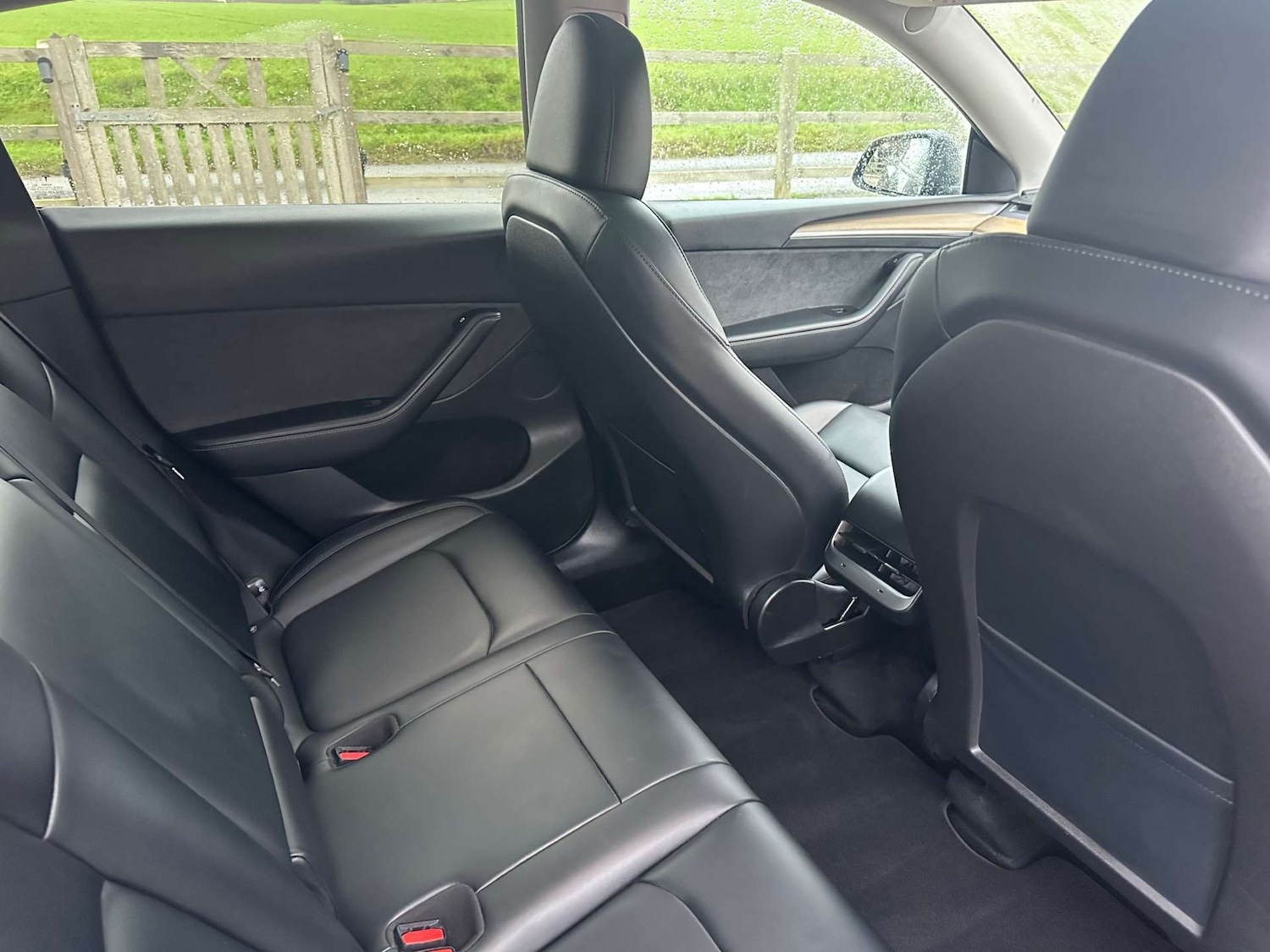 Used Tesla Model Y 2022 for sale - 77022582: Photo 12