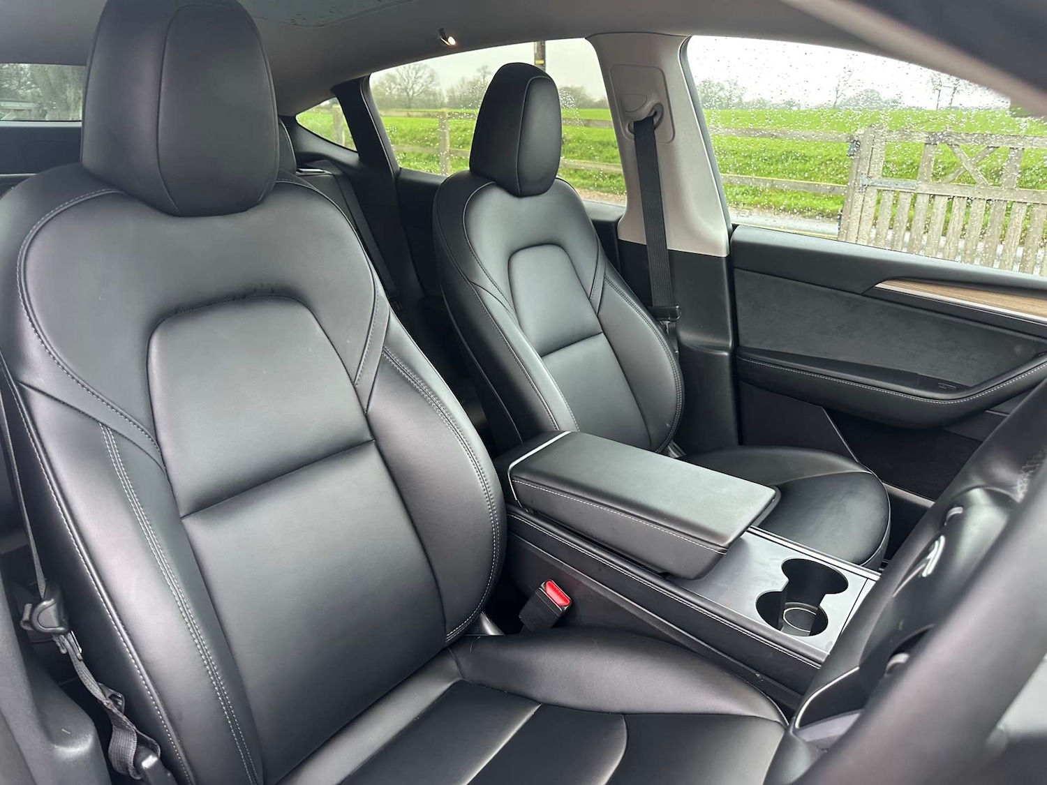 Used Tesla Model Y 2022 for sale - 77022582: Photo 13