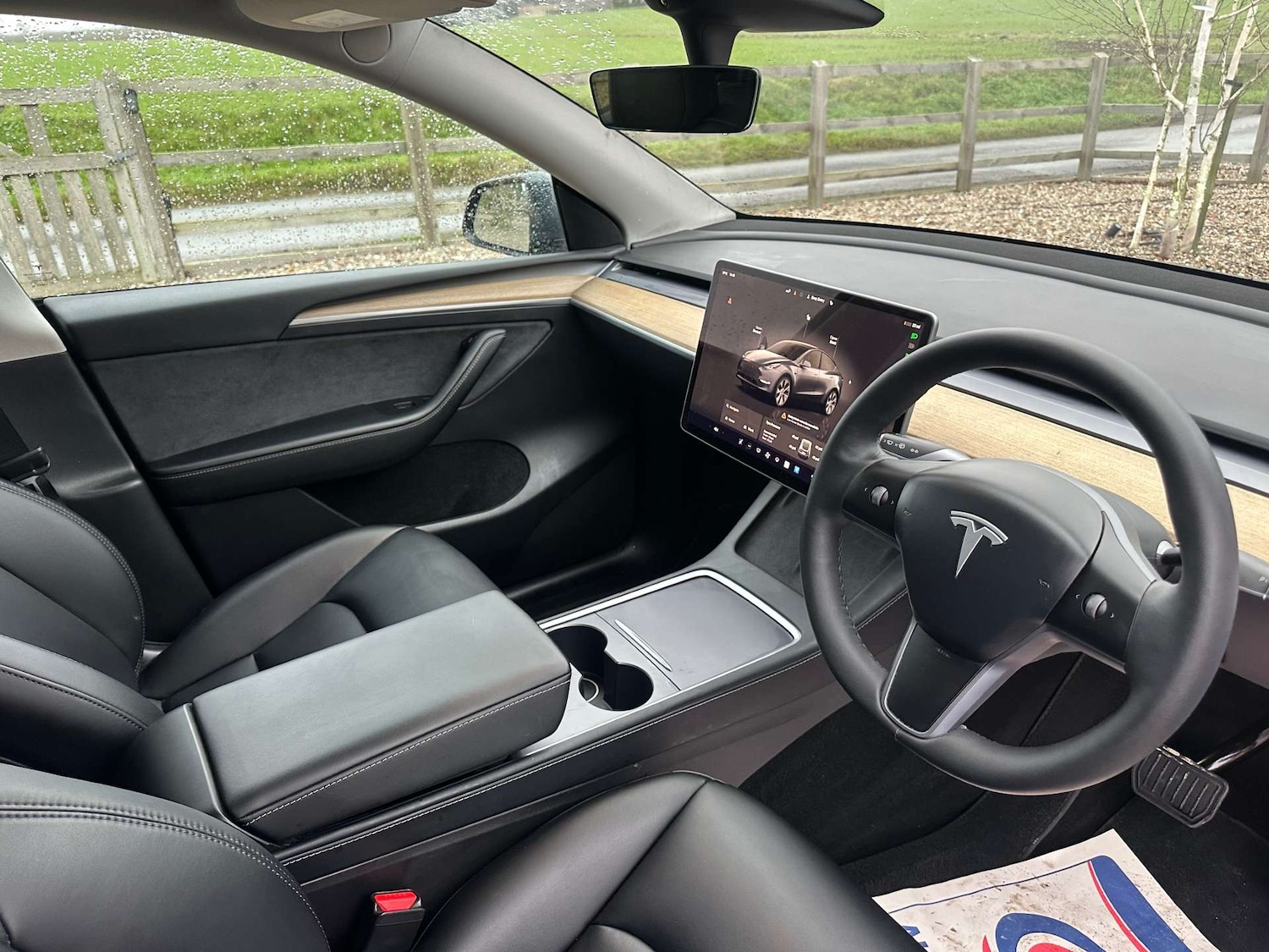 Used Tesla Model Y 2022 for sale - 77022582: Photo 14