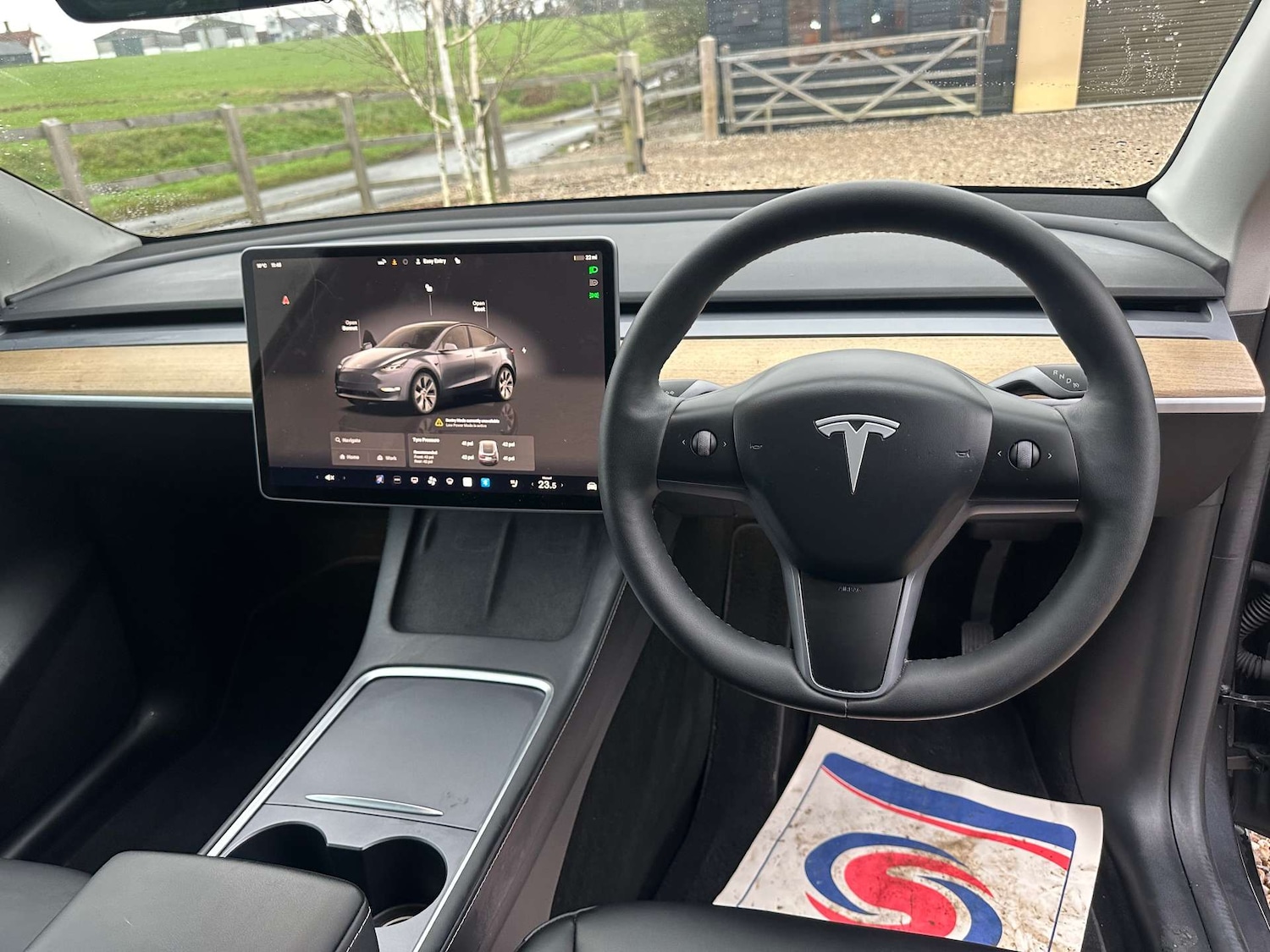 Used Tesla Model Y 2022 for sale - 77022582: Photo 15