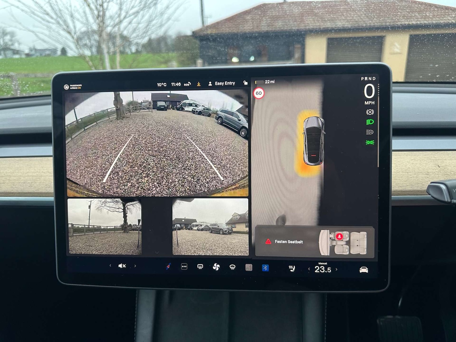 Used Tesla Model Y 2022 for sale - 77022582: Photo 18